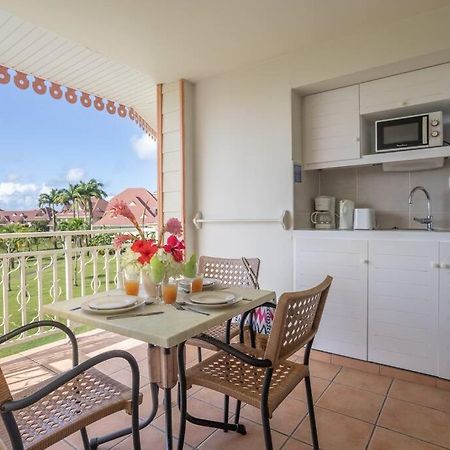 Suite Tropicale Village Vacances سانت لوسي المظهر الخارجي الصورة