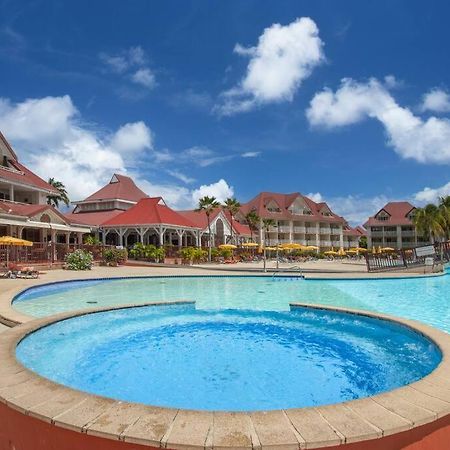 Suite Tropicale Village Vacances سانت لوسي المظهر الخارجي الصورة