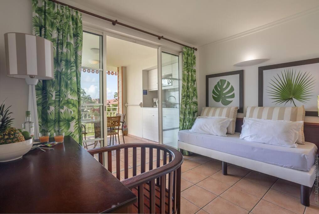 Suite Tropicale Village Vacances سانت لوسي المظهر الخارجي الصورة