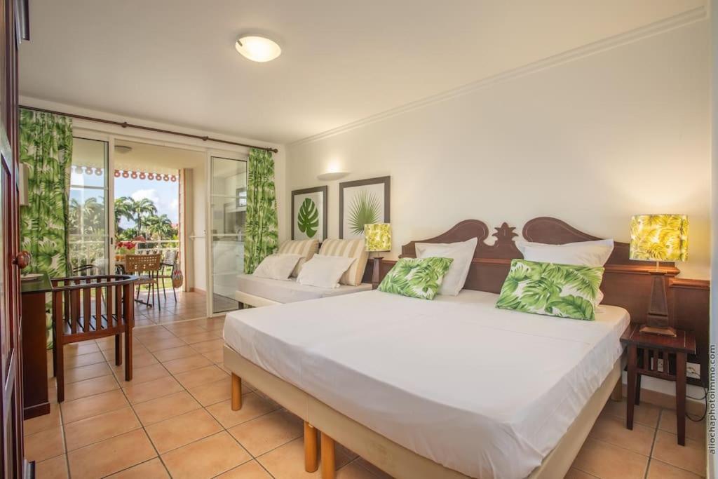 Suite Tropicale Village Vacances سانت لوسي المظهر الخارجي الصورة