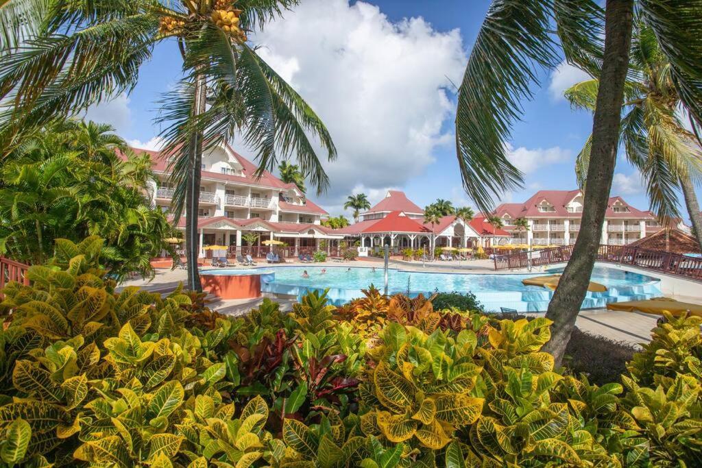 Suite Tropicale Village Vacances سانت لوسي المظهر الخارجي الصورة