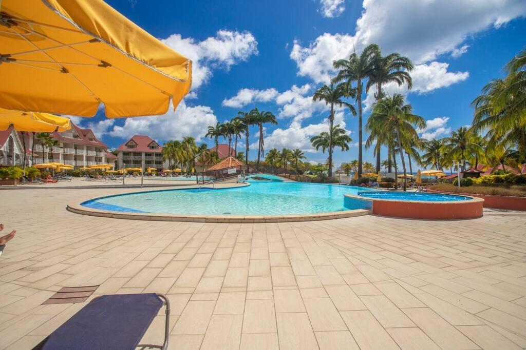 Suite Tropicale Village Vacances سانت لوسي المظهر الخارجي الصورة