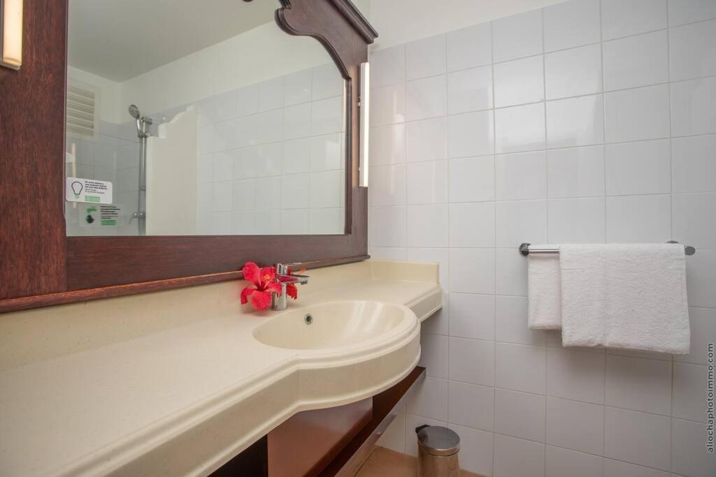 Suite Tropicale Village Vacances سانت لوسي المظهر الخارجي الصورة