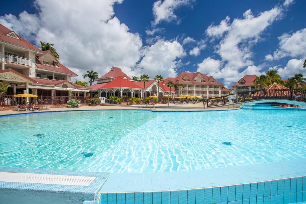 Suite Tropicale Village Vacances سانت لوسي المظهر الخارجي الصورة