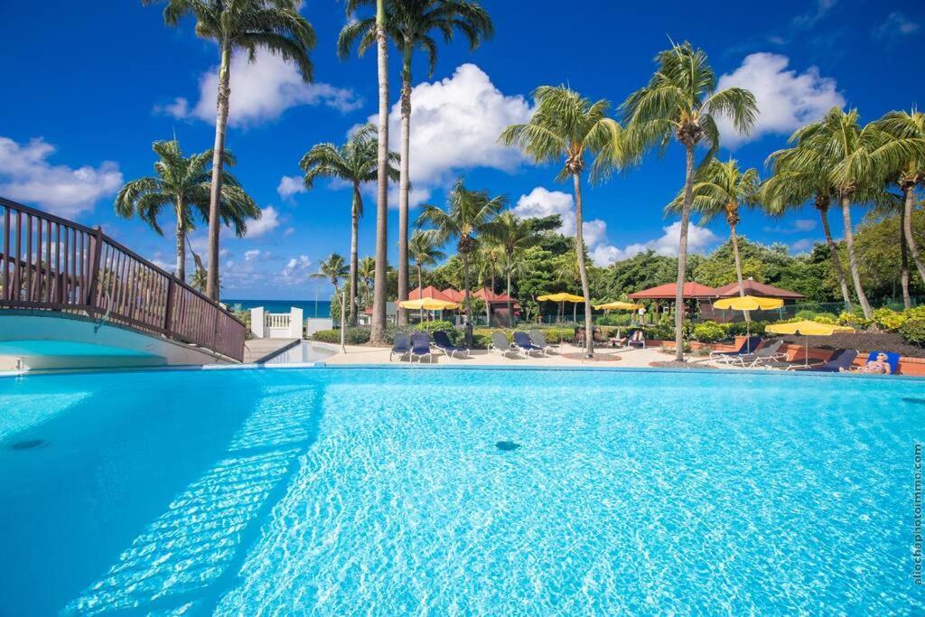 Suite Tropicale Village Vacances سانت لوسي المظهر الخارجي الصورة