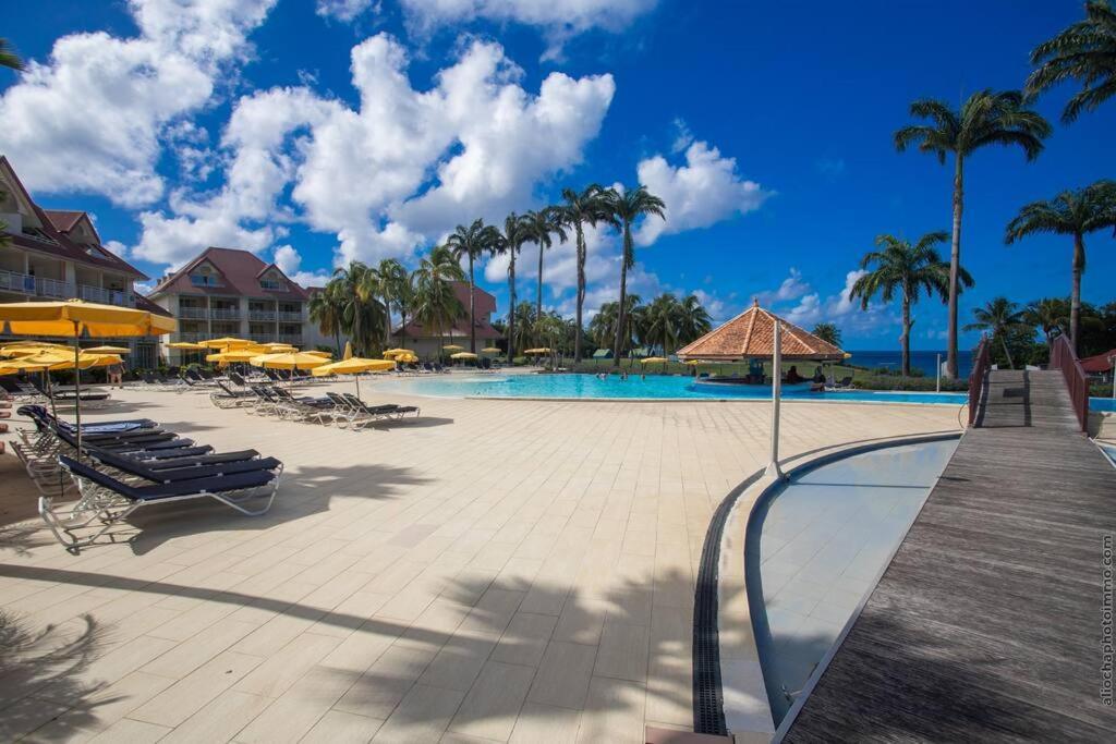 Suite Tropicale Village Vacances سانت لوسي المظهر الخارجي الصورة