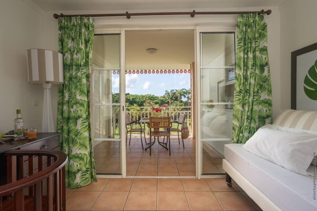 Suite Tropicale Village Vacances سانت لوسي المظهر الخارجي الصورة