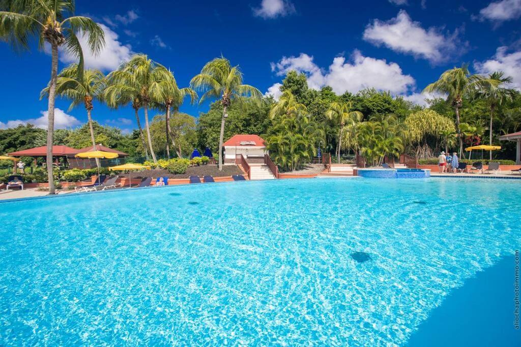 Suite Tropicale Village Vacances سانت لوسي المظهر الخارجي الصورة