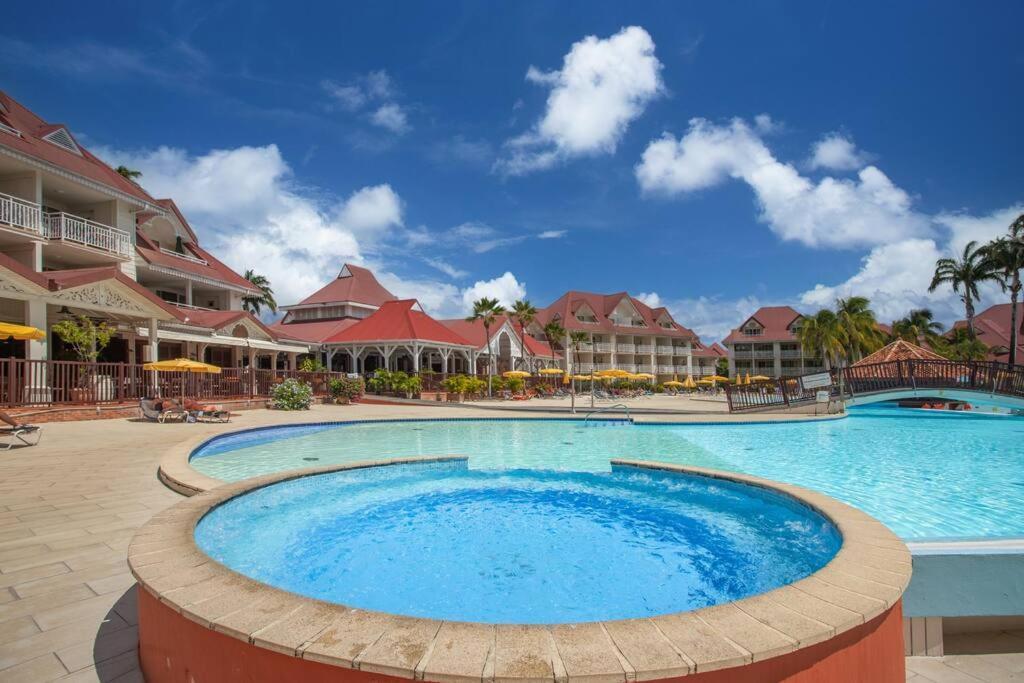 Suite Tropicale Village Vacances سانت لوسي المظهر الخارجي الصورة